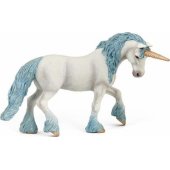 Figurka Papo Jednorożec magiczny