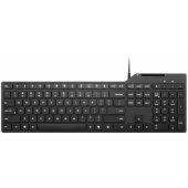 _8355455 !LNV USB-A laidinė lustinių kortelių klaviatūra 5000-US