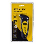 Stanley skaitmeninis padangų slėgio matuoklis STHT80874-0