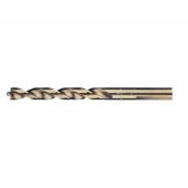 Dewalt HSS cylindrical metal drill bit 10mm 10pcs. (DT5557-QZ)