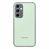 "Silicone Case Galaxy S23 FE" Mint