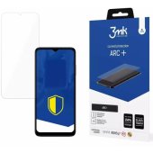 "ARC+ Screen Protector Nokia G22"
