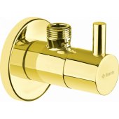 Deante Zawór kątowy 1/ 2"x3/ 8" (VFA Z62R)