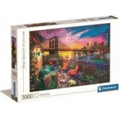 Manhattan