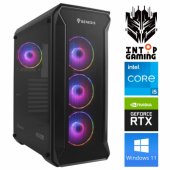 i5-12400F 32GB 1TB SSD RTX5060Ti 16GB WIN11 ARG