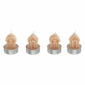 Biscuit House 4 × 24 g