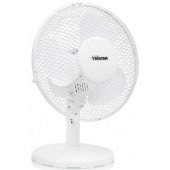 _1054256 Tristar stalinis ventiliatorius VE-5721 skersmuo 23 cm, baltas, greičių skaičius