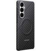 Carbon Magnet Case Galaxy S26 Plus Dark Grey