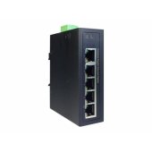 Digitus pramoninis 5 prievadų gigabitinis komutatorius | DN-651107 | Unmana