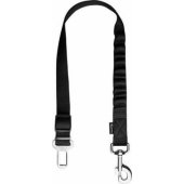 Chaba automobilio saugos diržo amortizatorius, juodas, 60cm (VAT011648)