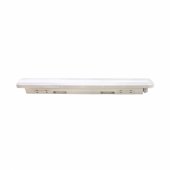 LEMPA MONTUOJAMA 36W 4300LM 6000K IP65 120CM