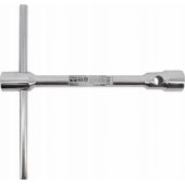 AWTools 32x33mm wheel wrench with cotter pin (AW18117)