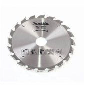 CIRCULAR SAW BLADE 185X3020T WOOD