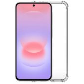 Clear Case Galaxy A37 Transparent