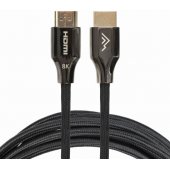 HDMI - HDMI 8K v2.1 3m (MT006-3)