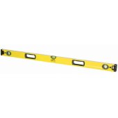 Stanley FatMax gulsčiukas 120 cm, 3 ampulės 43-548