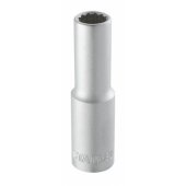 Stanley 12-kampė galvutė 1/ 2" 15 mm ilgio (0-17-281)
