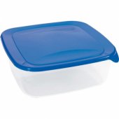 Maisto dėžutė 2,9L Fresh&Go mėlyna