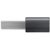256GB FIT Plus USB 3.1 Juodas