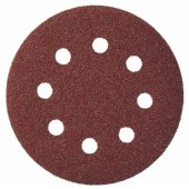 Klingspor Self-adhesive sanding disc 125mm gr.150 50pcs. (270521)