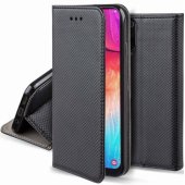 Magnet Case Xiaomi Redmi 8, juodas