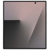 F966B Galaxy Fold7 512GB Silver Shadow