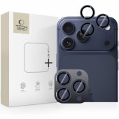 Camring Fit+ iPhone 14 Pro/ Max/ 15 Pro/ Max/ 16 Pro/ Max/ 17 Pro/ Max Blue