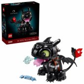 10375 How to Train Your Dragon: Toothless