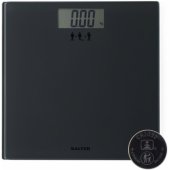 SA00300 GGFEU16 Add and Weigh Scale Black