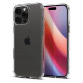 Ultra Hybrid case iPhone 17 Crystal Clear