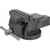 AWTools lengvos konstrukcijos stacionarios šaltkalvio spaustuvės 8"/ 200mm (AW24204)