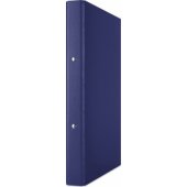 Segregator Donau Life 2-ringowy A4 20mm granatowy (3732001PL-18)