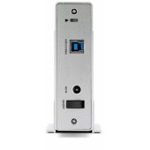 Mercury Elite Pro 12TB 3.5®® sidabrinis OWCME3NH7T12