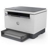 LaserJet Tank 2604dw White/ Gray
