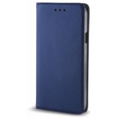 Smart Magnet Book Case Oppo A80 5G (Global) Navy Blue