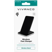 Wireless Fast Charger 10W (61340)