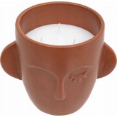 Candle Maya 524g