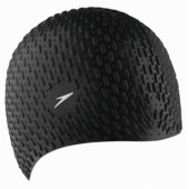 Bubble cap, black