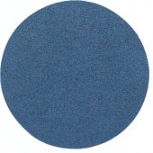 Klingspor Self-adhesive sanding disc 125mm gr.100 1pc. - 45794C