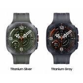 Galaxy Watch Ultra2 L715 LTE Black