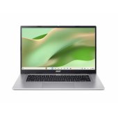 Chromebook 315 CB315-8H 15.6FHD Kompanio 540 8GB 128GB ChromeOS Silver