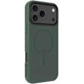 MagForce Hyperstealth Cover iPhone 17 Pro Max Forest Green