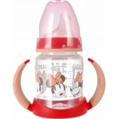 Disney First Choice Learner Bottle 10215336 150ml Red