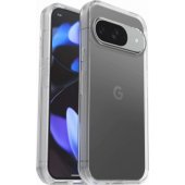 Symmetry Case Google Pixel 9/ Pixel 9 Pro Clear