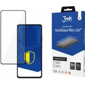 HardGlass Max Lite ekrano apsauginis stiklas Poco X5 Pro 5G