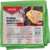 Office Products universali mikropluošto šluostė 30x30cm