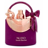 _8323742 FRAGRANCE WORLD Nudo Sweet Berries EDP purškiklis 100ml