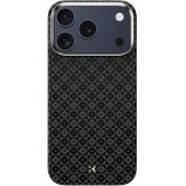 _8473390 Benks Case Magnetic Armor Air Armor Grid Kevlar metalinis rėmelis 6