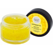 Veido ir lūpų šveitiklis su mango kvapu 50ml