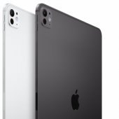 iPad Pro 13" M4 WiFi 2TB Standard glass Silver MVX93HC/ A